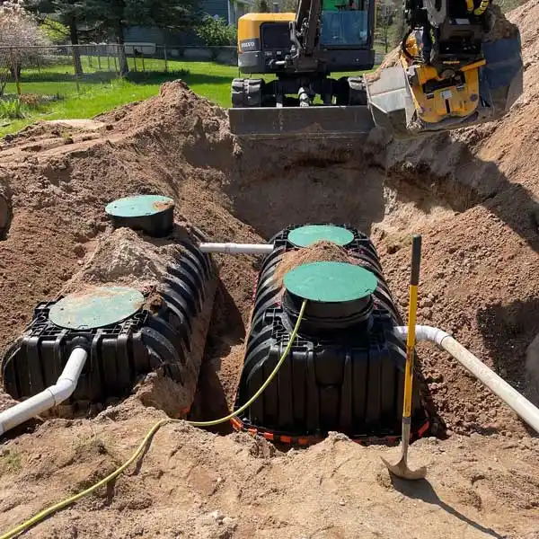 septic tank services Wurtland